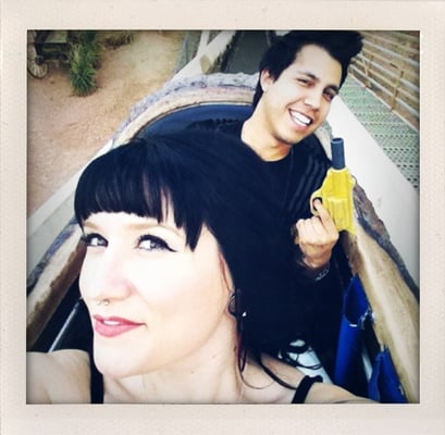 Buffalo Bill's Resort & Casino by null