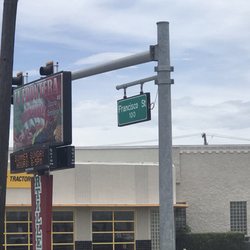 La Frontera Grocery # 3 - La frontera grocery restaurant location