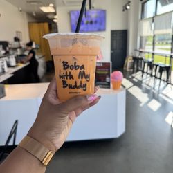 Thai Tea