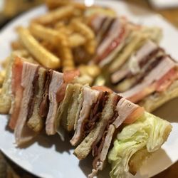 user provided Banta Inn photo