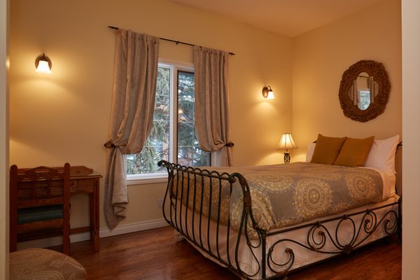 The Lady Macdonald Country Inn by null