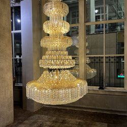 The Lobby Nesplein