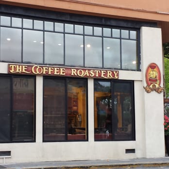 Coffee Roastery - Entrance - Coffee & Tea Near Me - Fairfax, California Coffee Roastery - Entrance - Coffee & Tea Near Me - Fairfax, California
