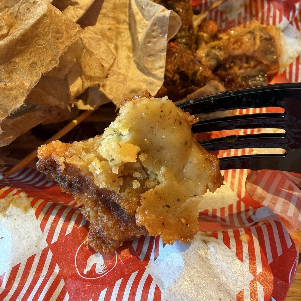 Hattie B's Hot Chicken - Southern Near Me - Chicago, Illinois Hattie B's Hot Chicken - Southern Near Me - Chicago, Illinois