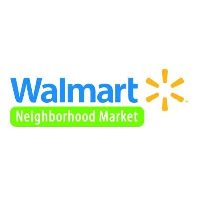 Walmart Neighborhood Market by null