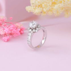 Hung Phat USA - Custom Design Ring (#B12039)