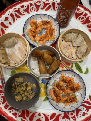 World Kitchen Private Chef Services