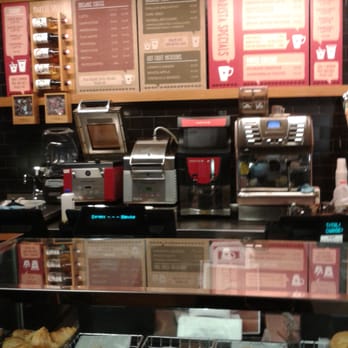 Pret A Manger - Coffee & Tea Near Me - Manchester, XGM