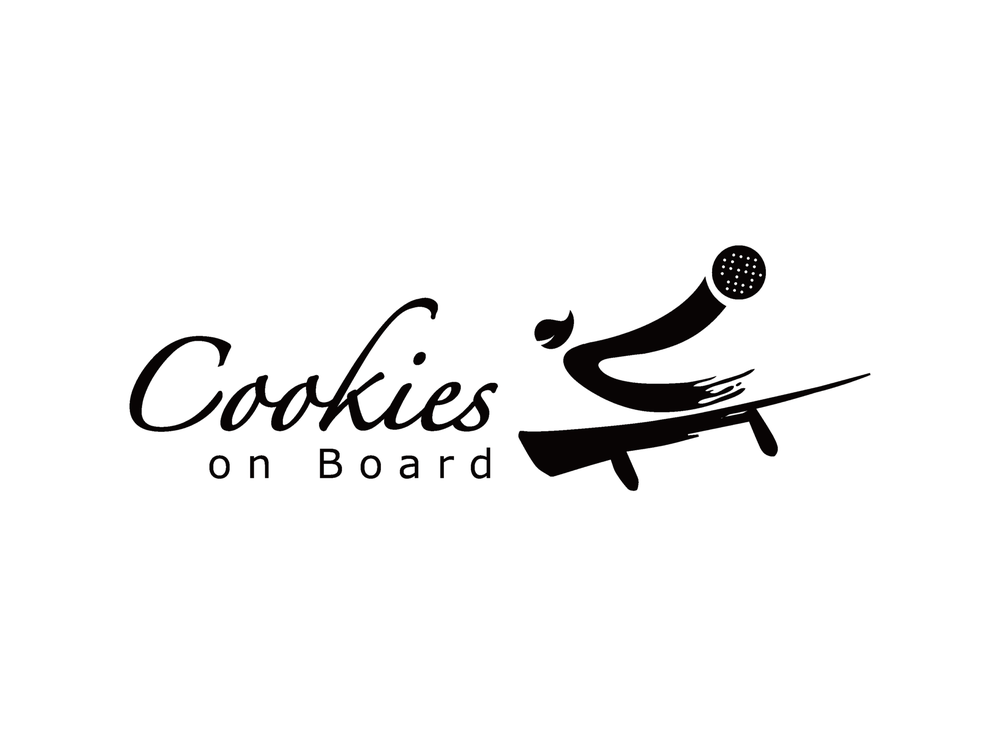 Cookies On Board Logo