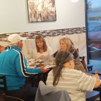 O’A Sushi - Happy customers - Sushi Bars Near Me - Reno, Nevada O’A Sushi - Happy customers - Sushi Bars Near Me - Reno, Nevada