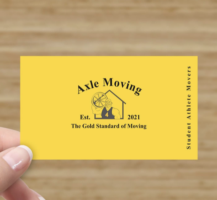 Who is Axle Moving? - At Axle Moving, we take the stress out of moving. With years of experience in residential and commercial relocation, our team is dedicated to providing quality, reliable service from start to finish. Whether you’re moving across town or across the state, we handle your belongings with care and treat every job as if it’s our own. Who is Axle Moving? - At Axle Moving, we take the stress out of moving. With years of experience in residential and commercial relocation, our team is dedicated to providing quality, reliable service from start to finish. Whether you’re moving across town or across the state, we handle your belongings with care and treat every job as if it’s our own.