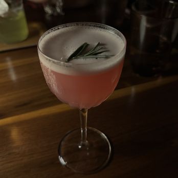 Refuge - Cocktail Bars Near Me - Houston, Texas Refuge - Cocktail Bars Near Me - Houston, Texas