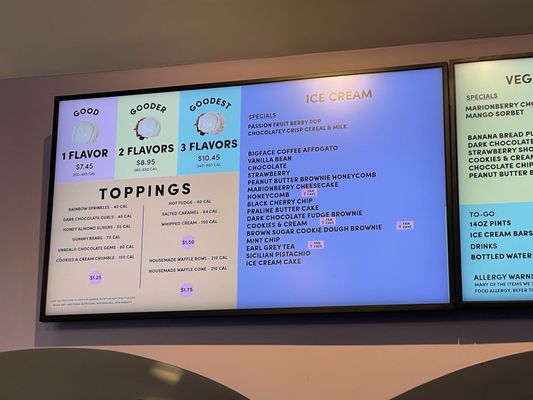 Van Leeuwen Ice Cream by null