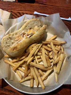 UNO Pizzeria & Grill by null