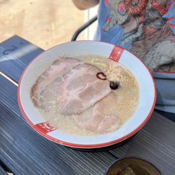 Ramen Nagi - Ramen Near Me - Costa Mesa, California
