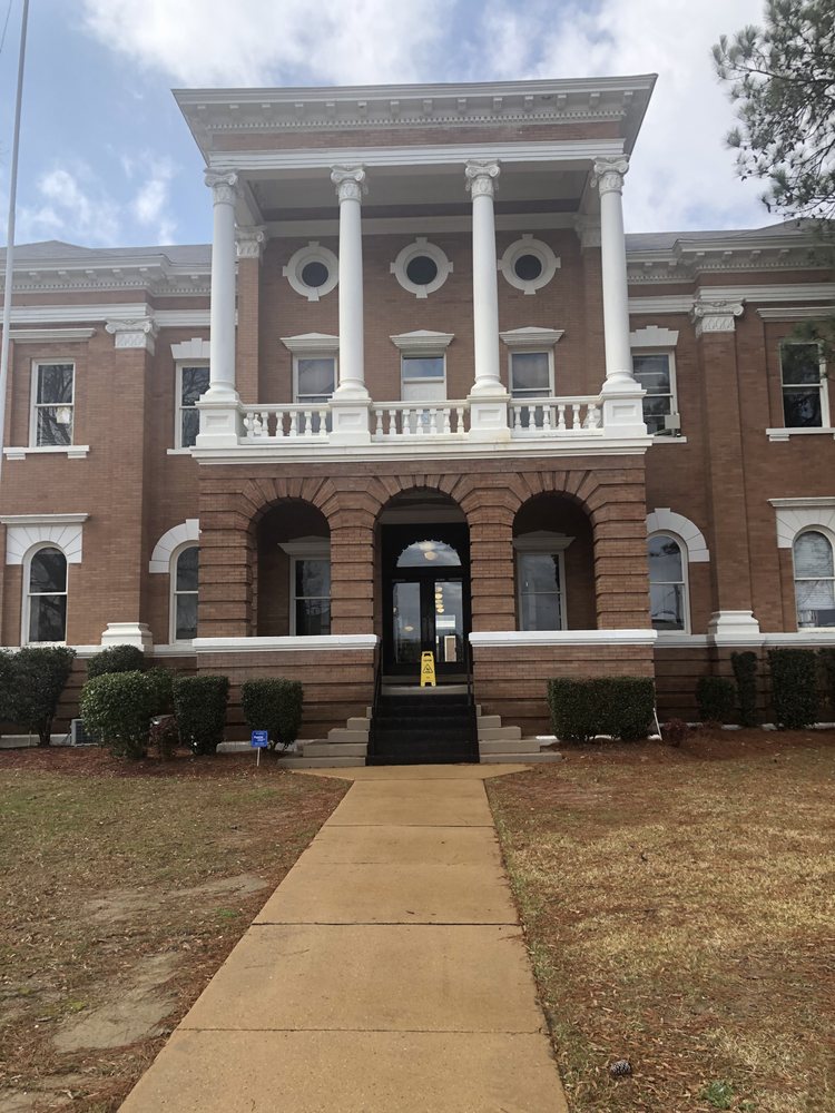 TK Byrne - divorce attorney in Clinton, MS