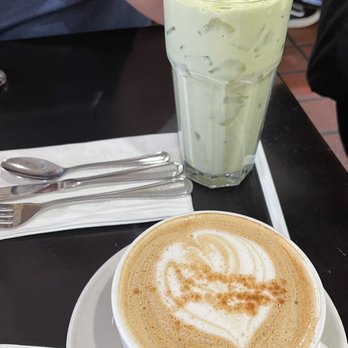 Bea Bea's - Coffee & Tea Near Me - Burbank, California Bea Bea's - Coffee & Tea Near Me - Burbank, California