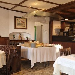 Gasthof Kreuz - Frühstücksbuffet
