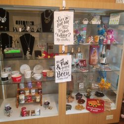 Grammy's Chocolate and Fudge Parlor - Giftware