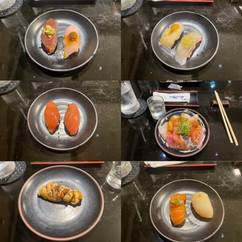 Sushi Sasabune - Sushi Bars Near Me - Honolulu, Hawaii Sushi Sasabune - Sushi Bars Near Me - Honolulu, Hawaii