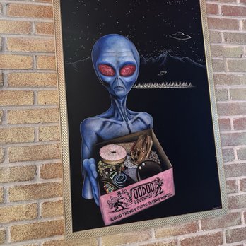 Voodoo Doughnut - Donuts Near Me - Denver, Colorado Voodoo Doughnut - Donuts Near Me - Denver, Colorado