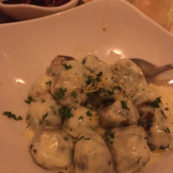 River and Woods - The.Best.Spinach gnocchi I have ever had!! Just superb! - New American Near Me - Boulder, Colorado River and Woods - The.Best.Spinach gnocchi I have ever had!! Just superb! - New American Near Me - Boulder, Colorado