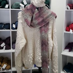 Fabric Den Quilt Shop