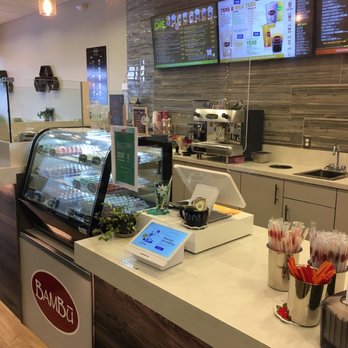 Bambu - Bubble Tea Near Me - Ann Arbor, Michigan