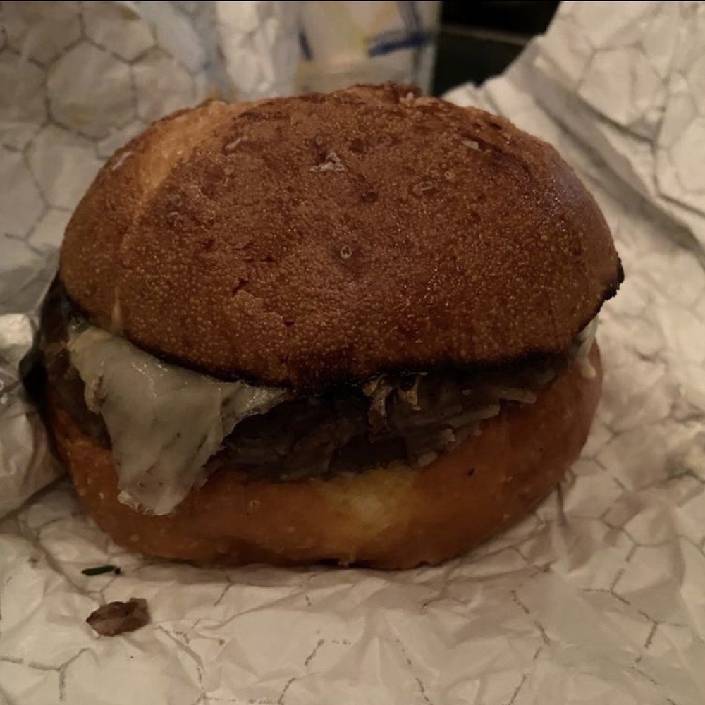 Bongos - Chevolution (vegetarian) - Cuban Near Me - Seattle, Washington