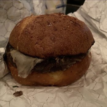 Bongos - Chevolution (vegetarian) - Cuban Near Me - Seattle, Washington