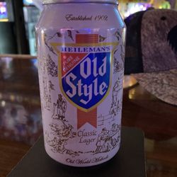 Little Red School House - Classic beer