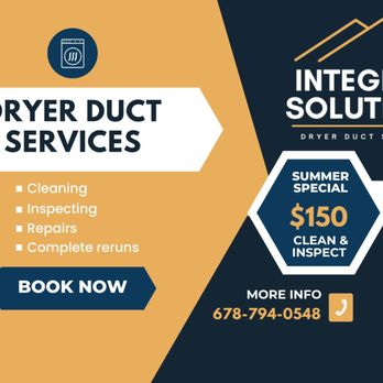 Integrity Solutions - Air Duct Cleaning Near Me Integrity Solutions - Air Duct Cleaning Near Me
