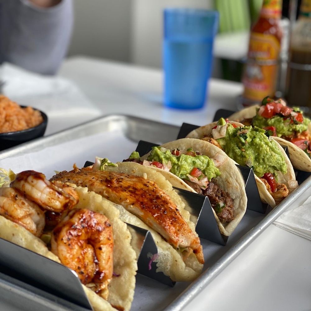 Taco Cantina