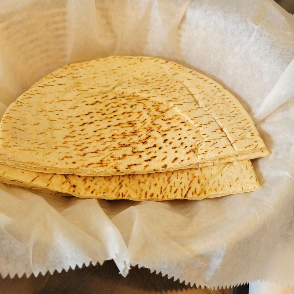 Cafe Petra - Pita - Lebanese Near Me - Katy, Texas
