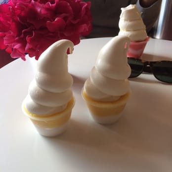 Sweet and Shavery - Banana coconut ice custards! - Desserts Near Me - Davis, California Sweet and Shavery - Banana coconut ice custards! - Desserts Near Me - Davis, California