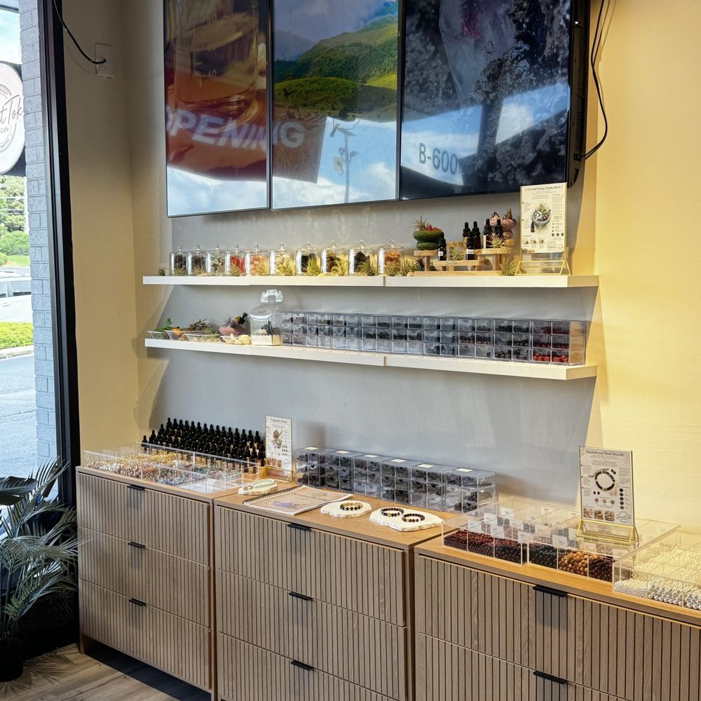 Scenttok Craft Cafe - More DIY craft - Themed Cafes Near Me - Johns Creek, Georgia Scenttok Craft Cafe - More DIY craft - Themed Cafes Near Me - Johns Creek, Georgia