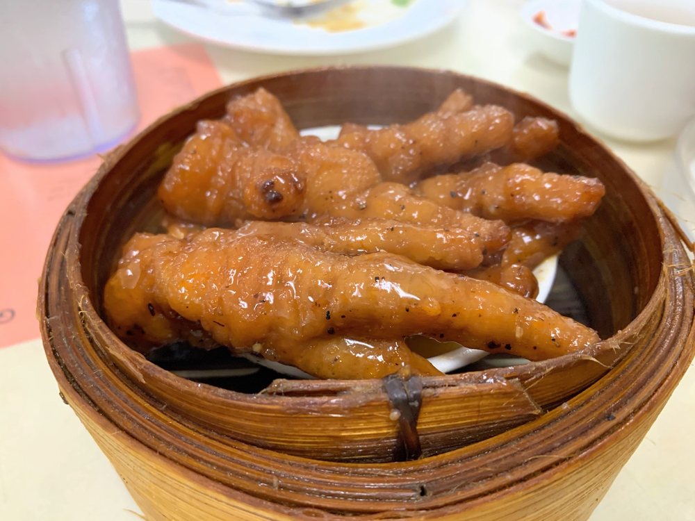 Ginger & Garlic Updated COVID19 Hours & Services 1252 Photos & 219