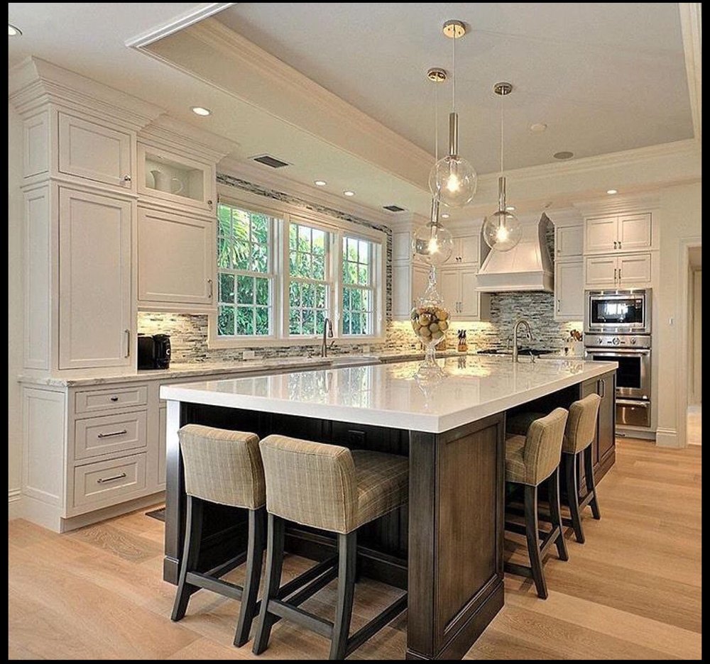 Capital Marble & Granite - countertop fabricator in Chantilly, VA