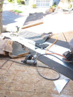 Slide of Leo's Roofing & Leak Repair