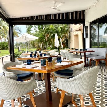 Corsair Kitchen & Bar - Covered Outdoor Dining! - Comfort Food Near Me - Aventura, Florida Corsair Kitchen & Bar - Covered Outdoor Dining! - Comfort Food Near Me - Aventura, Florida