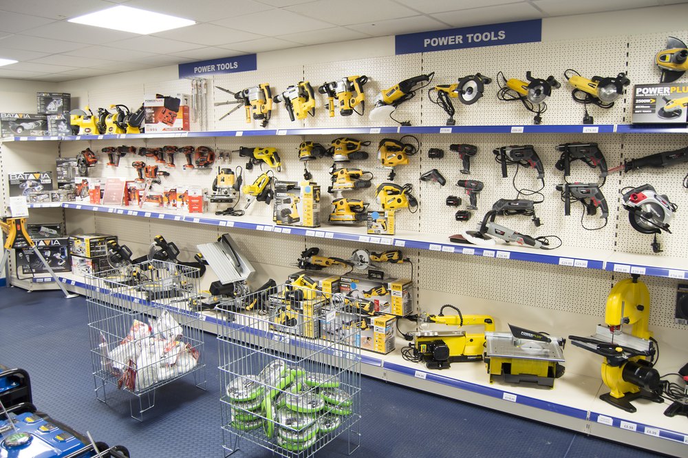 UK HOME SHOPPING Updated August 2024 UKHS House, Kirkby in Ashfield