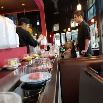 aa Sushi - Sushi Bars Near Me - Kirkland, Washington aa Sushi - Sushi Bars Near Me - Kirkland, Washington