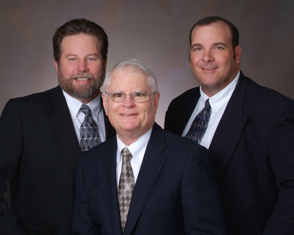 HOUGH & COMPANY Updated July 2024 16 Photos 248 Nokomis Ave S