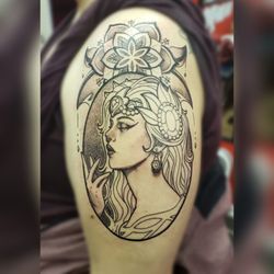 Wild Side Tattoos and Piercing