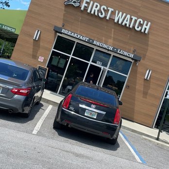 First Watch - Breakfast & Brunch Near Me - Pensacola, Florida