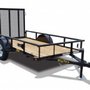 Photo of Jacobsen Trailers