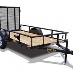 Jacobsen Trailers