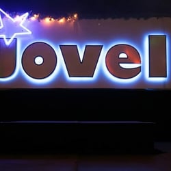 Jovel Music Hall