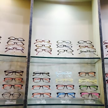 Optikos Optometry - Great selection! - Optometrists Near Me - Los Angeles, California Optikos Optometry - Great selection! - Optometrists Near Me - Los Angeles, California