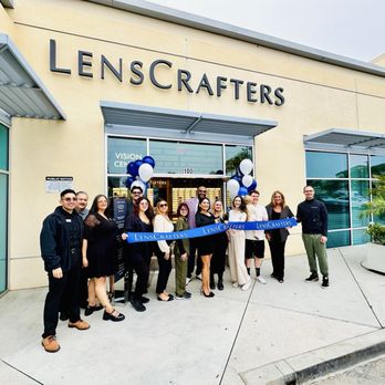 Lenscrafters - Eyewear & Opticians Near Me - Ventura, California Lenscrafters - Eyewear & Opticians Near Me - Ventura, California